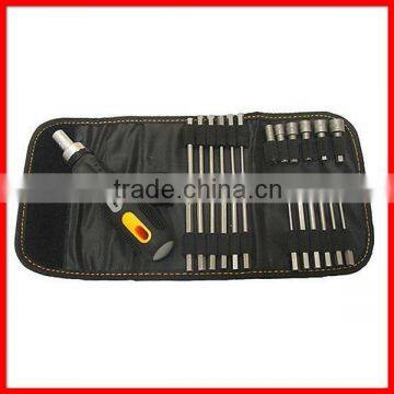 26pc Megnetic Screwdriver Tool Set