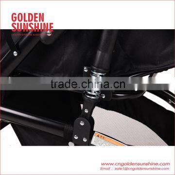 EVA Wheels Baby Carriage/ Baby Stroller/Baby Trolley/Baby Pushchair / Baby Pram/Baby Stroller Wholesale From China photo-6