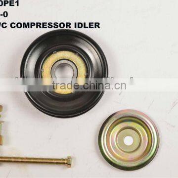 10PE1 high quality compressor clutch pulley made in China