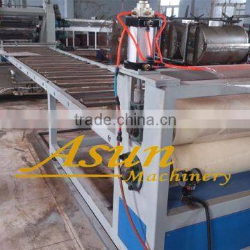 PP PS PET HIPS Plastic Cup Making Machine Complete Line Price photo-3