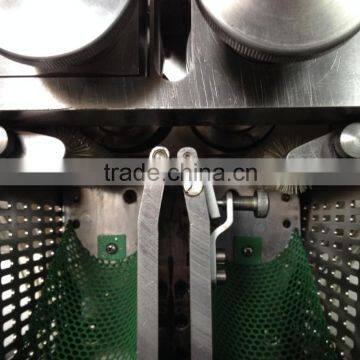 CE Certificated Automatic Small Scale Paintball Making Machine photo-2