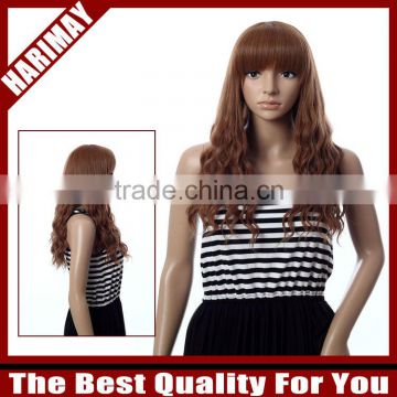 Big wave afro wigs exporter wigs