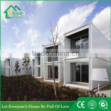 expandable 20ft/40ft expandable homes container hotel