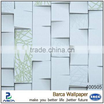 multicolor 3d wall panel wallcoverings for interior deco