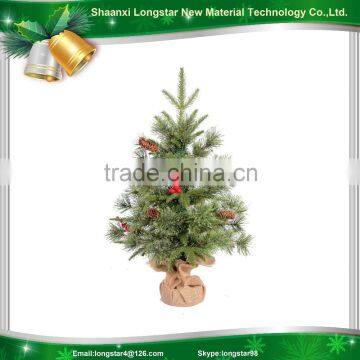 Eco-friendly Mini Artificial Christmas Tree,Promotional Mini Artificial Christmas Tree