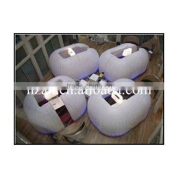 Small Advertising Inflatable Pub Decoration