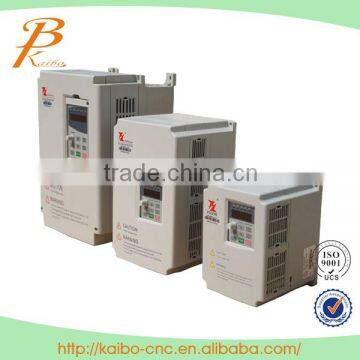 Single Phase to Three Phase Inverter