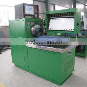 Bosch Fuel Injection Pump Test Bench Em579 Fuel Injection Pump Test Bench With ISO Certification From Gold Supplier photo-2