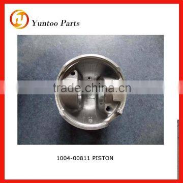 Diesel Engine/ Iron piston Yutong Performance