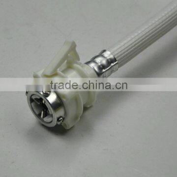 Best Quality PVC Washing Machine Hose photo-3