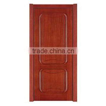 Professional Zhejiang Factory Brand Best Interior Wooden Door2014