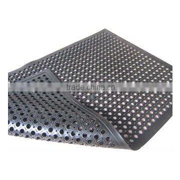 grass saver rubber mat