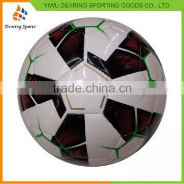 Hot Selling Unique Design Promotional Pvc Soccer Ball on Sale photo-5
