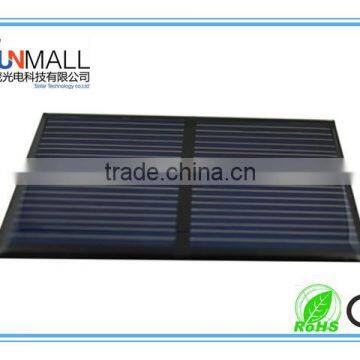 Most Competive Price for Solar Panel 5v 97ma