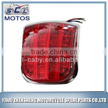 SCL-2013090071 VESPA Motorcycle Parts Motorcycle led tail lights