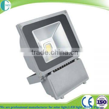 Factory directly aluminum led flood light 100w ip65