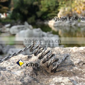 Tungsten Filaments 1