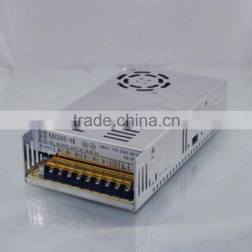 Dual Output 48V 54V 500W Battery Charger Power Supply/UPS Power Supply/Power Supply With Battery Backup from China Generator