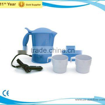 12V kettle