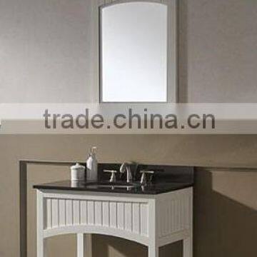 31 inch White Traditional Bathroom Vanity LN-S5131