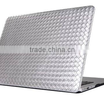 Luxury Retro Laptop Cover Flip Leather Case For MacBook Air Pro Pro Retina, for MacBook Vintage Laptop Leather Case