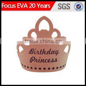 China Shengde Eva Foam Craft Paper Decoupage Paper Custom Wholesale