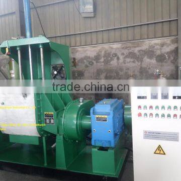 Sigma Mixer/kneader for Artificial Protein Casings