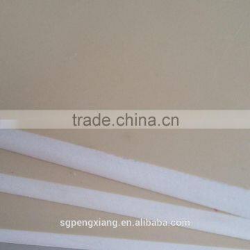 Outdoor Building Usage Shuttering PVC Plastic Formwork photo-3