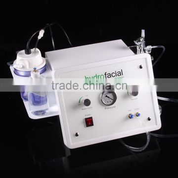 SPA9.0 Portable Crystal Microdermabrasion Machine For Sale (hot in europe!!!)