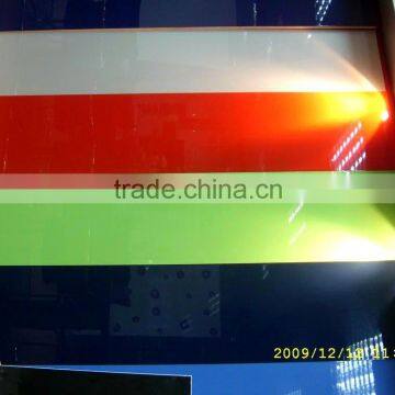 Color Painted High Gloss UV MDF Board for Kitchen photo-4