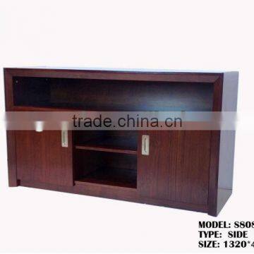 Home Furniture Foshan Decotative Book Shelf Set S808