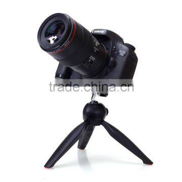 Yunteng Aluminum Camera Mobile Phone Stand Tripod