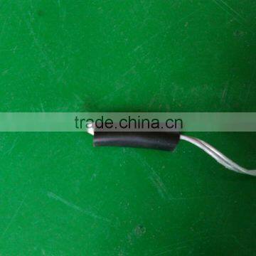 Insulator Side Tie / Distribution Cable Ties photo-4