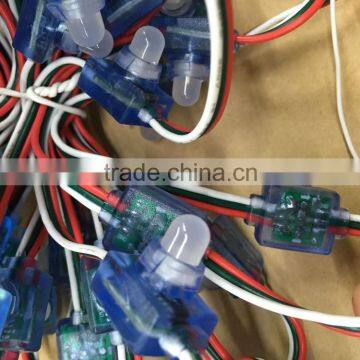 Wholesale Price 12mm Led Pixel Addressable High Brightness Advertisng Decoration photo-3