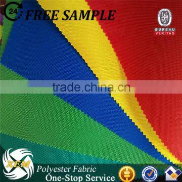 Superior quality oxford fabric manufacturer