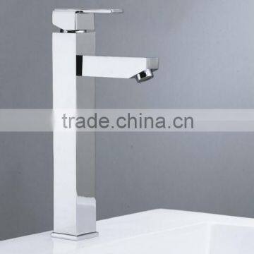 watermark basin mixer Copper Single Handle Basin Mixer