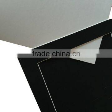 Bevel Mat Easel Frames photo-2