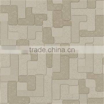 Newly Designed Commercial Deep Embossed Wallpaper From China Wholesale photo-4