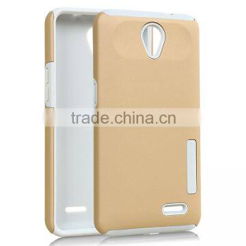 LZB Hot Selling Dual Pro Mobile Phone Case for ZTE PRESTIGE 2 N9132