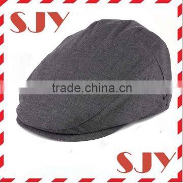 New arrival ivy gatsby hat for men wholesale newsboy hat