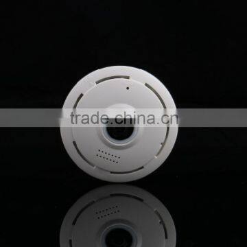 360 Degree 960P High Defintion Panoramic Fisheye Camera photo-5