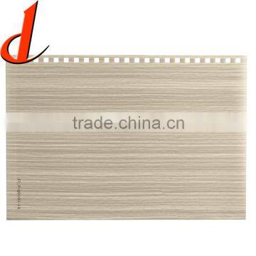 ENVIRONMENTAL FRIENDLY HEALTHY PVC DECORATIVE FILM FOR FLOOR