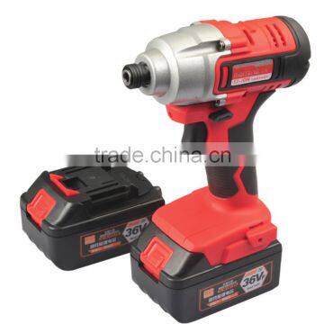 Trade assurance 18V Lithium Ion Cordless Wrench/18V li-ion wrench/ Lithium Ion Cordless