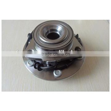 Good price wheel hub bearing 40202-7s000