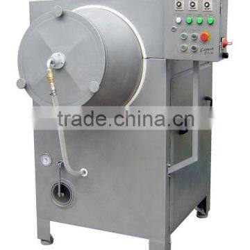 Expro Vacuum Tumbler (BVRJ-280) / Sausage tumbling machine