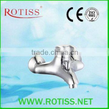 Hot selling RTS5577-3 single level bath-shower mixer