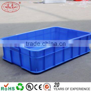 New material production of various specifications of plastic turnover box