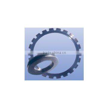 Laser Welded Diamond Saw Blade