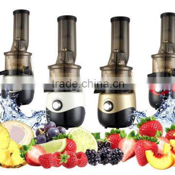 2016 New Slow Juicer Wide Mouth Slow Juicer photo-4