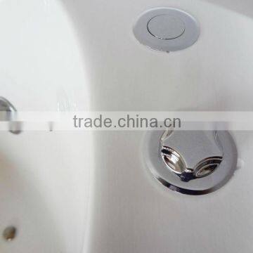 bathtub air control air regulator and switch button